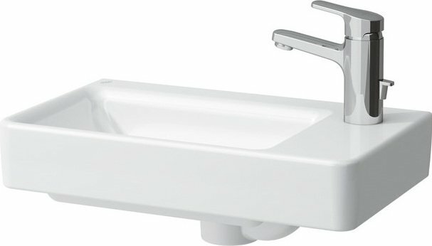 Раковина Laufen Pro 48 см 8.1595.4.000.104.1