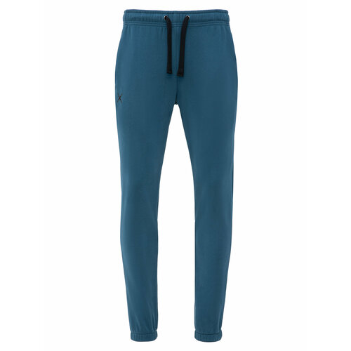 фото Брюки versta, размер l, синий