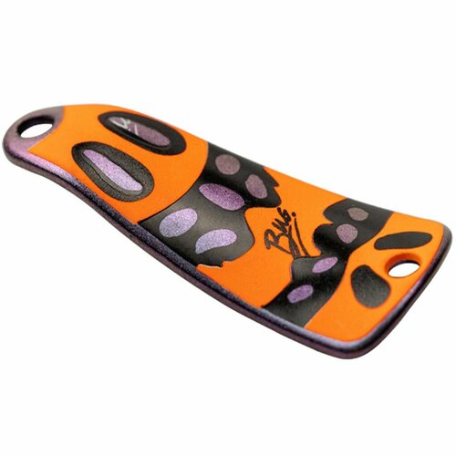 фото Блесна sv fishing iris 2.2гр 27.5мм #bs12 sv fishing lures