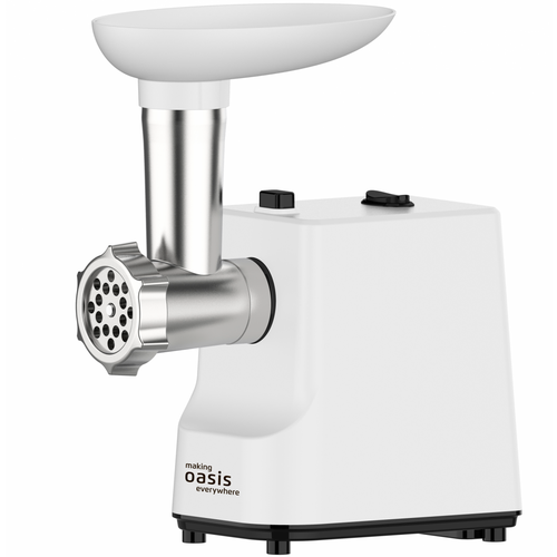 Мясорубка OASIS MG-LK1 356000₽