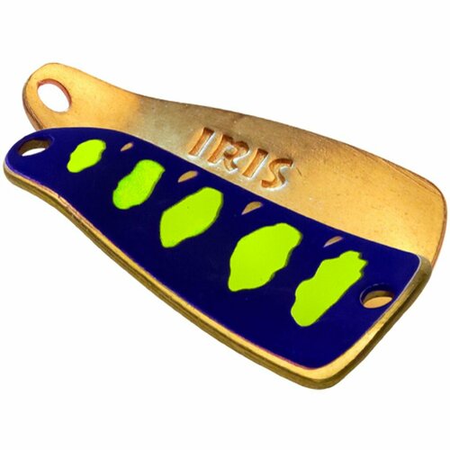 фото Блесна sv fishing iris 3.6гр 32.5мм #tg12 sv fishing lures