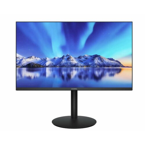 Монитор Huawei 238 Display B3-242H SSN-24BZ черный IPS LED 5ms 169 HDMI матовая HAS Pivot 250cd 178гр178гр 1920x1080 DisplayPort FHD 405кг 1800000₽