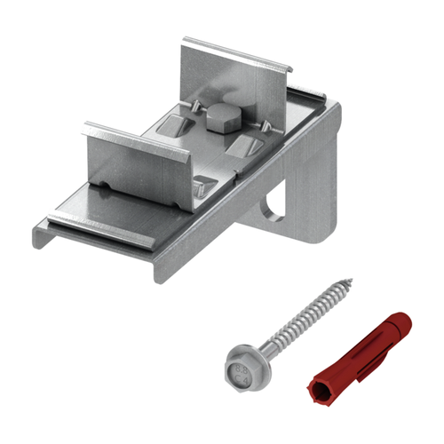 Крепление TECE TECEprofil двойное 1323₽