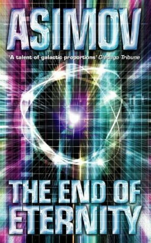 Asimov Isaac "End of Eternity, The"