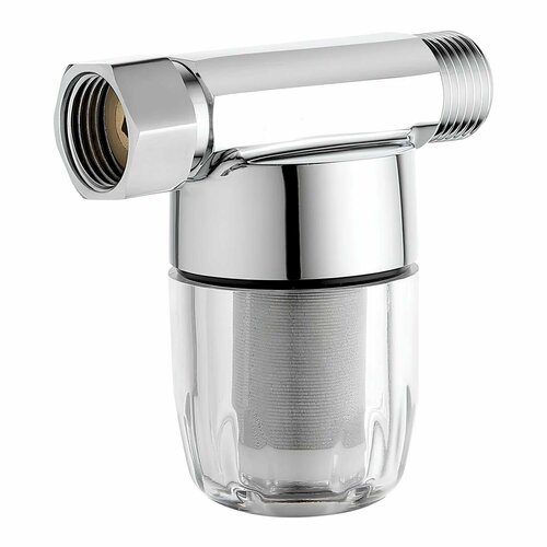 Фильтр воды латунный для бытовой техники 12 40 мкр 1915₽