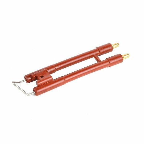 0020027581 электроды розжига q125 Электроды розжига Kiturami TB-50/70K (KSO-50/70, KRM-70) S332100001