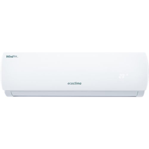 Ecoclima ECW-24QC / EC-24QC