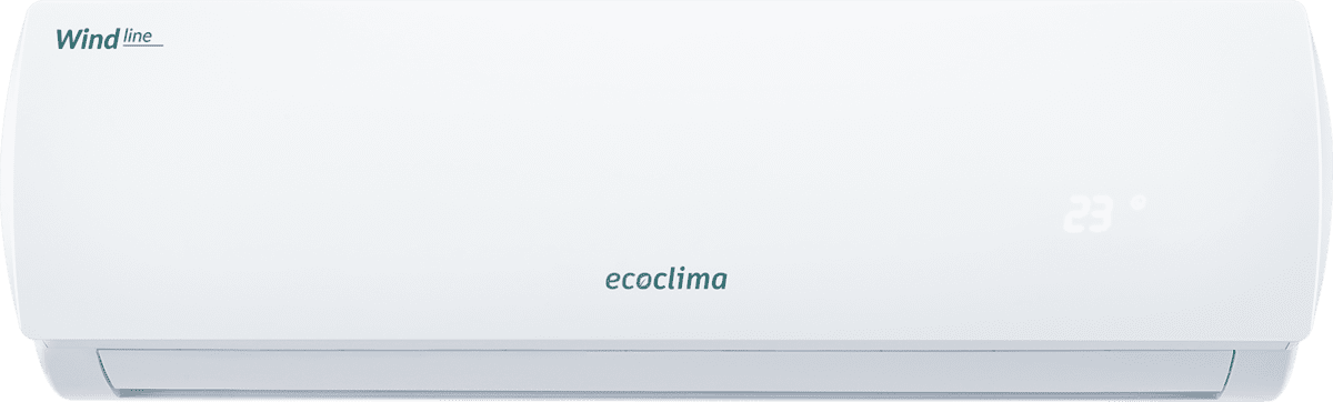 Кондиционер ECOCLIMA EC-18QC/ ECW-18QC