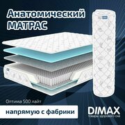 Оптима 500 лайт 120x200 Z4