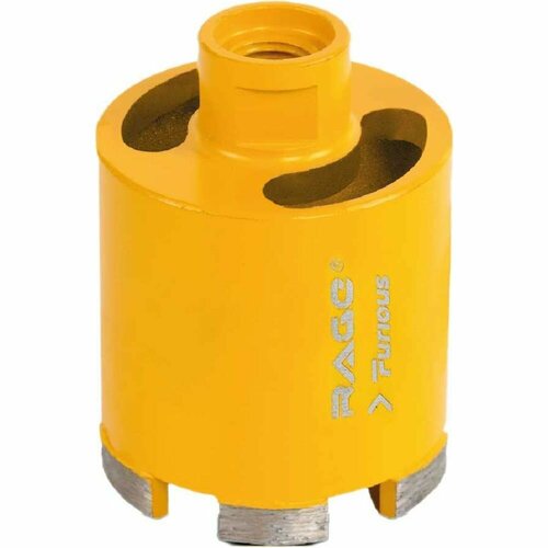 Алмазная коронка RAGE 559469 17610₽