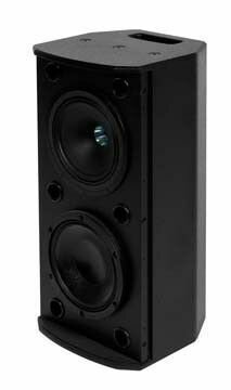 TANNOY VX 8.2 - Акустическая система