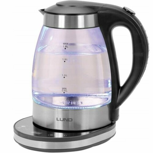 Электрический чайник Lund 68174 2200 Вт 18 л 850000₽