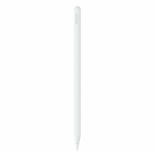 Стилус MCDODO PN-8921 для Apple iPad, с магнитным сопряжением и зарядкой - белый