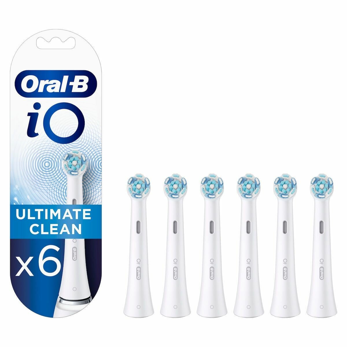 Насадка для зубной щетки Oral-B - фото №3