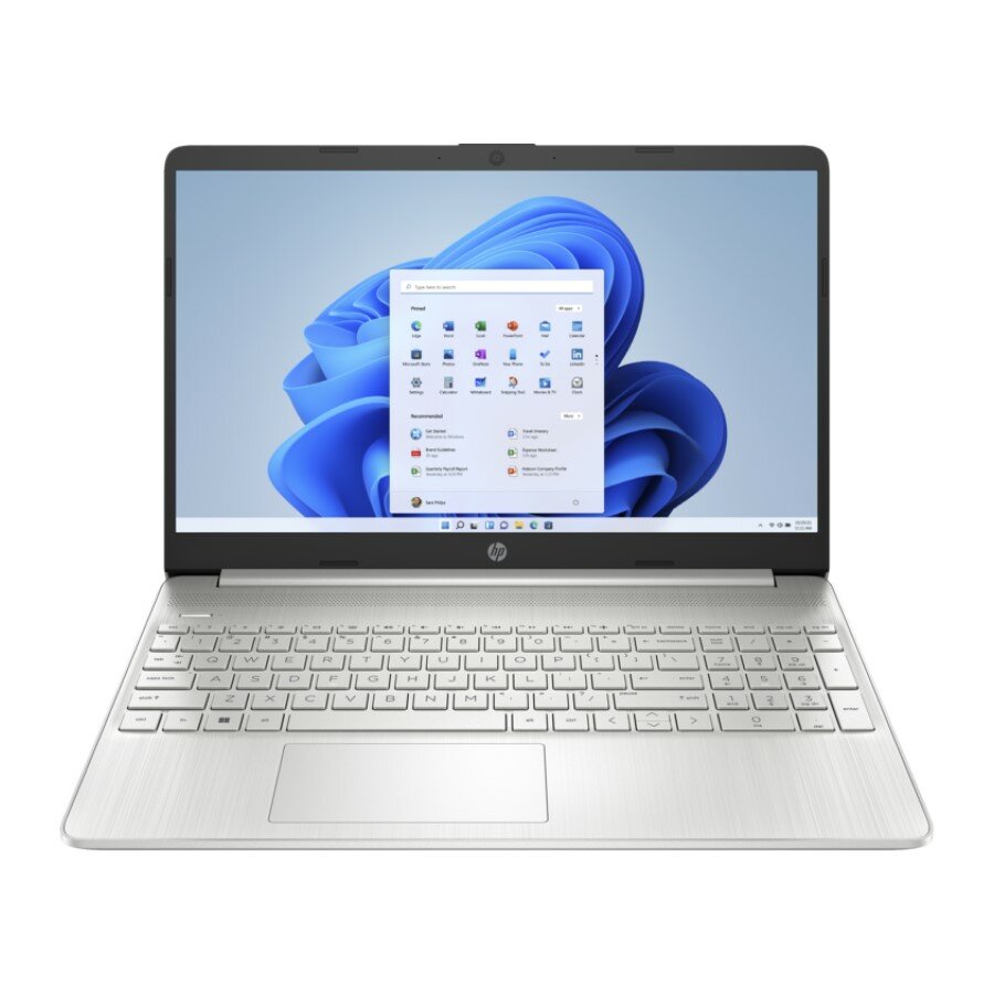 Ноутбук HP 15s-fq5317tu (9A8U7PA)