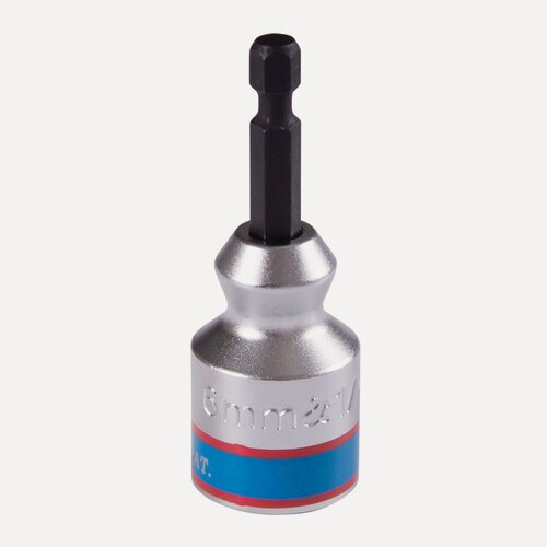 Изображение товара Шпильковерт роликовый для шуруповерта 1/4", 6 мм KING TONY 75A106M