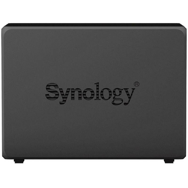 Сетевое хранилище Synology DS723+