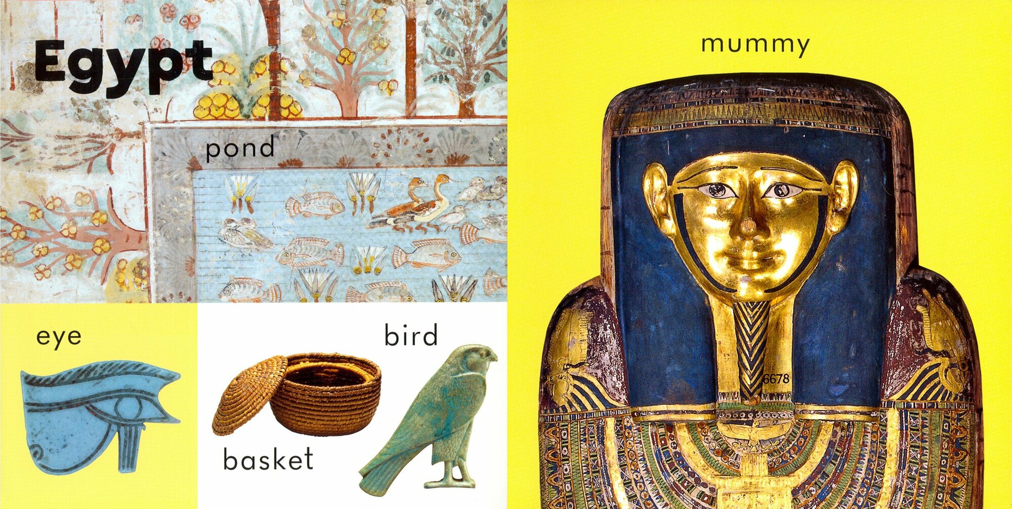 The British Museum. Around the World - фото №3
