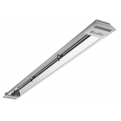 Обогреватель инфракрасный электрический без решетки Ballu BIH-T-10-E 461700₽