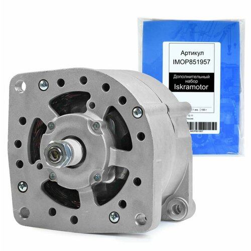 Генератор 28V, 65 Am, KLG IMA810147, 0120468131, 0986039490, 1986A00157, AAN3110, MG494, 11.209.420, 1749769, 1409380, 1409378, 1336136, 1394969