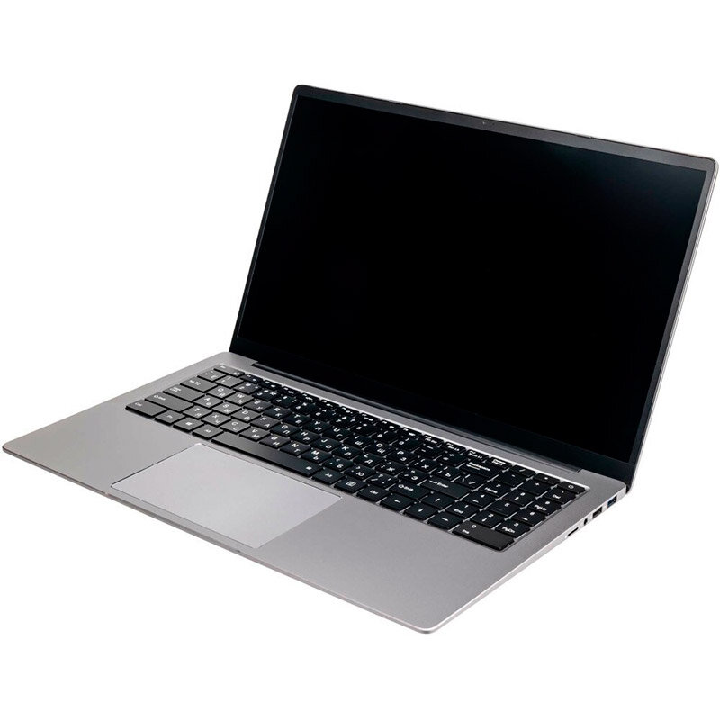 Ноутбук Hiper Expertbook MTL1601 MTL1601A1235UDS (Intel Core i5-1235U 3.3GHz/8192Mb/512Gb SSD/Intel UHD Graphics/Wi-Fi/Cam/16.1/1920x1080/No OS)