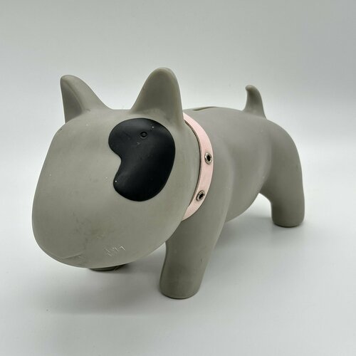 Копилка Бультерьер Tapas композитный материал Азия 2010-2015 гг 5850₽