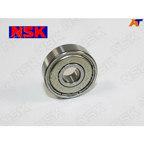 Подшипник 7 /22 /7, шариковый в металле