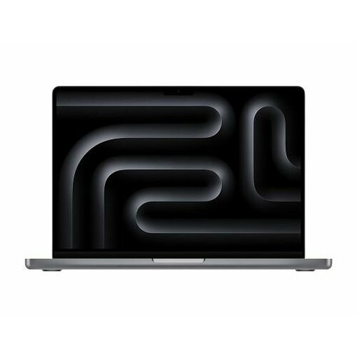 Ноутбук Apple MacBook Pro 14