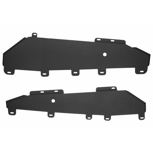 ЗТТ и крепеж подходит для OMODA C5 (T19C), FWD, 1.5 бен. CVT, 2022- / Омода Ц 5 / Омода Ц5(Т19Ц)