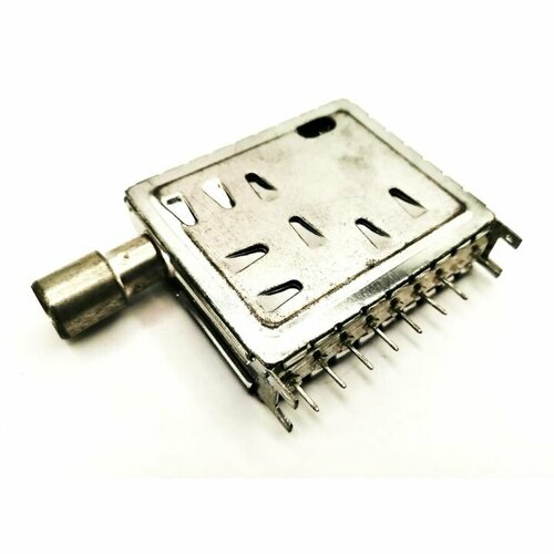 Тюнер UV936-SV38 стандарт 92500₽