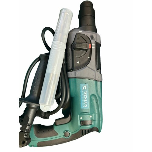 Перфоратор WENLUX от сети