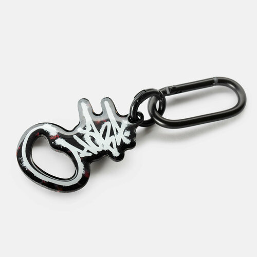 Брелок Яндекс черно-белый 990₽