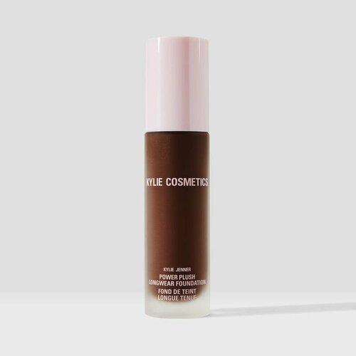 Kylie Cosmetics Тональный крем Power Plush Longwear Foundation (10n)