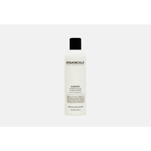 Кондиционер для окрашенных волос After color conditioner 250 мл
