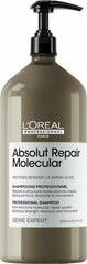 Шампунь L`oreal Professionnel Absolut Repair Molecular 1500 мл.