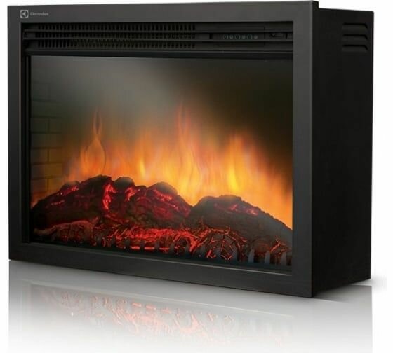 Очаг электрический Electrolux EFP/P-3020LS N