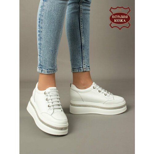 Podio 88-422-white
