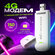 Беспроводной модем 3G 4G LTE usb + WI-FI роутер Любой оператор Wh...