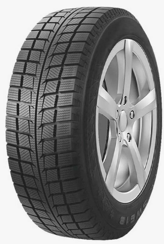 Автомобильные шины WestLake SW618 245/50 R18 104T