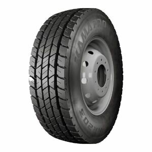 НК. ШЗ 315/80R22.5 KAMA PRO NR 203 НК. ШЗ 156/150 L Ведущая