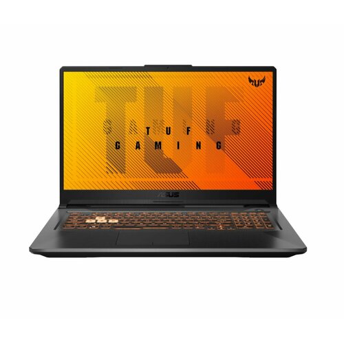 Ноутбук Asus TUF 706IH 173 FHD 144Hz Ryzen 5 4600H 16Gb 512Gb SSD GTX 1650 4GB Win11H FA706IH-RS53 8500000₽