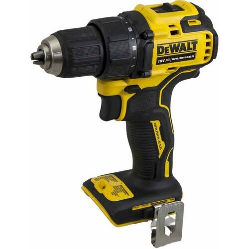 Дрель-шуруповёрт DeWalt DCD708N-XJ