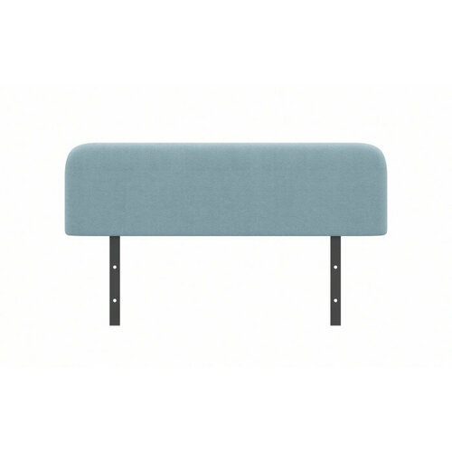 Бортик защитный Leonardo Голубой