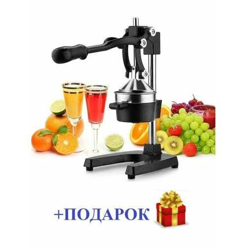 Соковыжималка механическая 572000₽