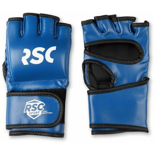 фото Перчатки для единоборств мма rsc rsc sport