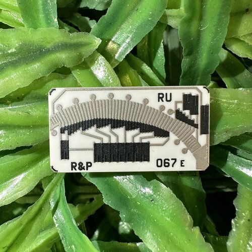 Плата датчика уровня топлива ДУТ 067 E для Yamaha TDM 900 FZ 6 1749₽