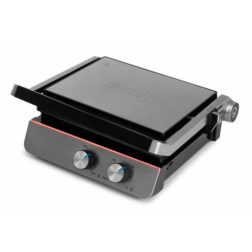 Гриль DOMFY Metal DSM-EG502 662000₽