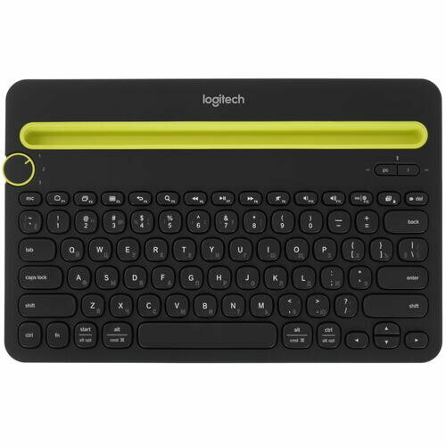 Клавиатура Logitech K480