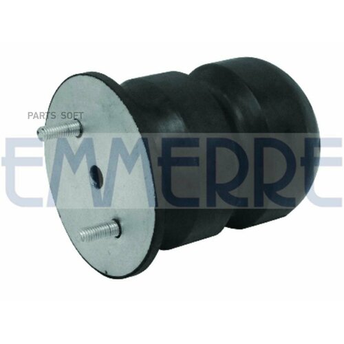 Отбойник резиновый iveco original Emmerre 100008 2330₽
