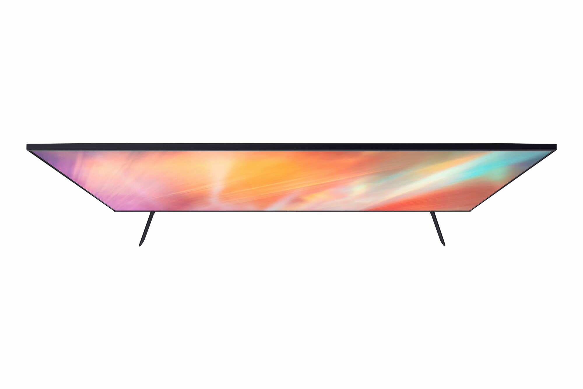 телевизор SAMSUNG UE43AU7100UXCE UHD 4K Smart TV - фото №16